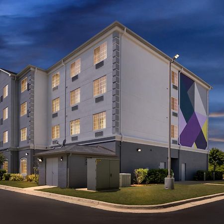 Spark By Hilton Homewood เบอร์มิงแฮม ภายนอก รูปภาพ