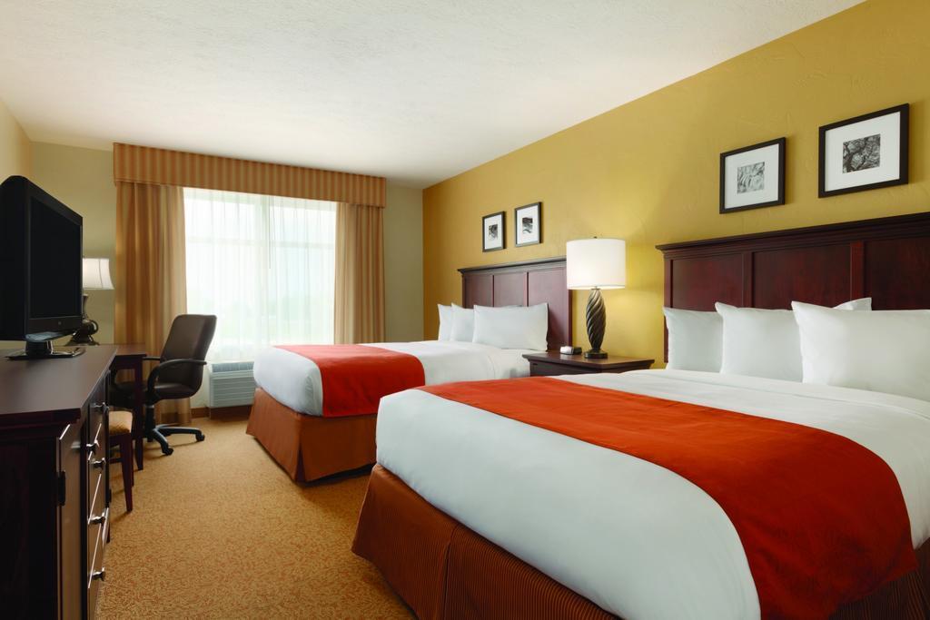 Spark By Hilton Homewood เบอร์มิงแฮม ภายนอก รูปภาพ