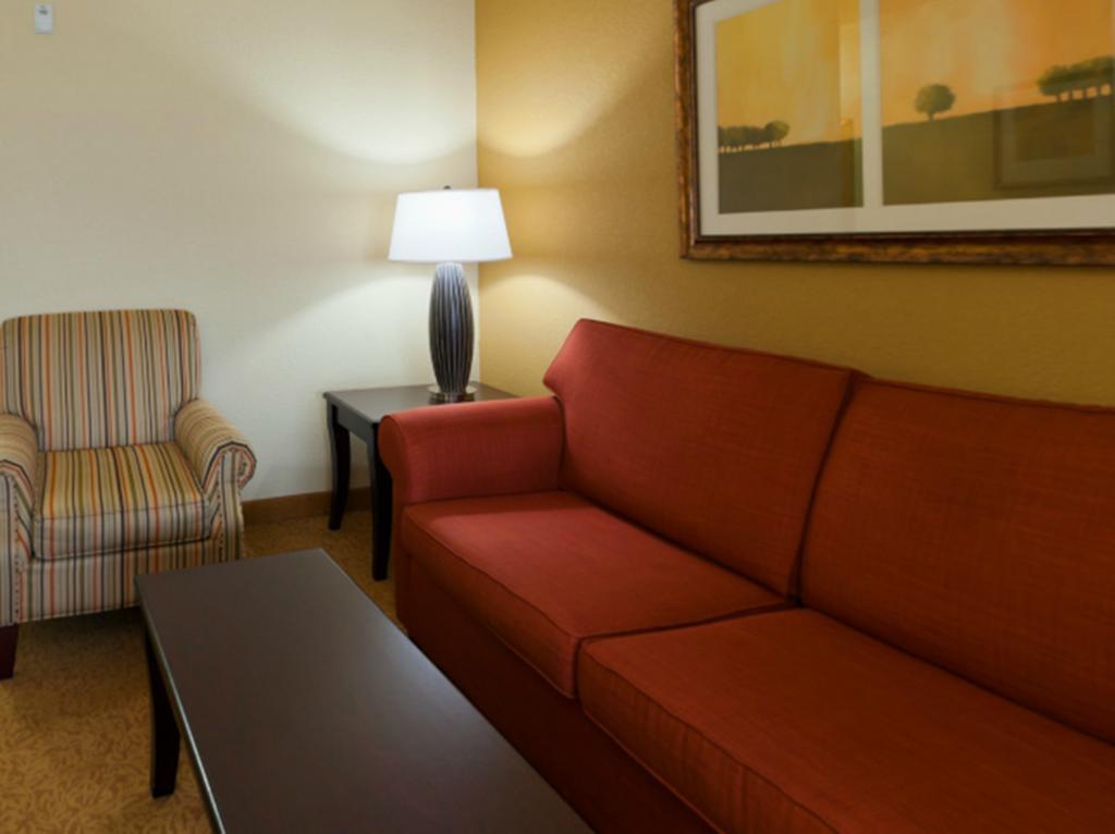 Spark By Hilton Homewood เบอร์มิงแฮม ภายนอก รูปภาพ
