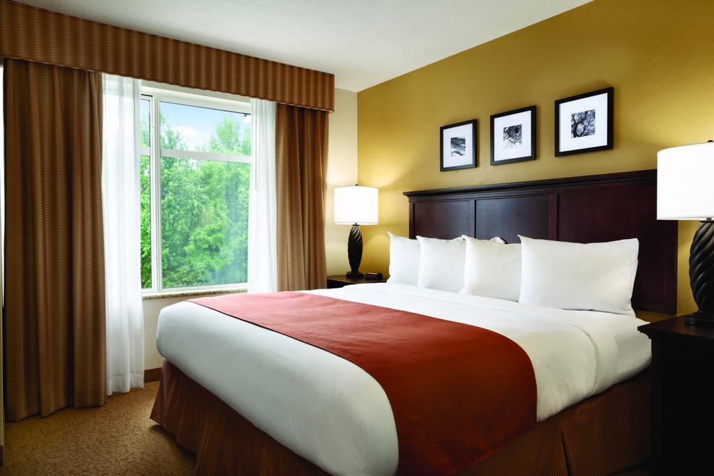 Spark By Hilton Homewood เบอร์มิงแฮม ภายนอก รูปภาพ