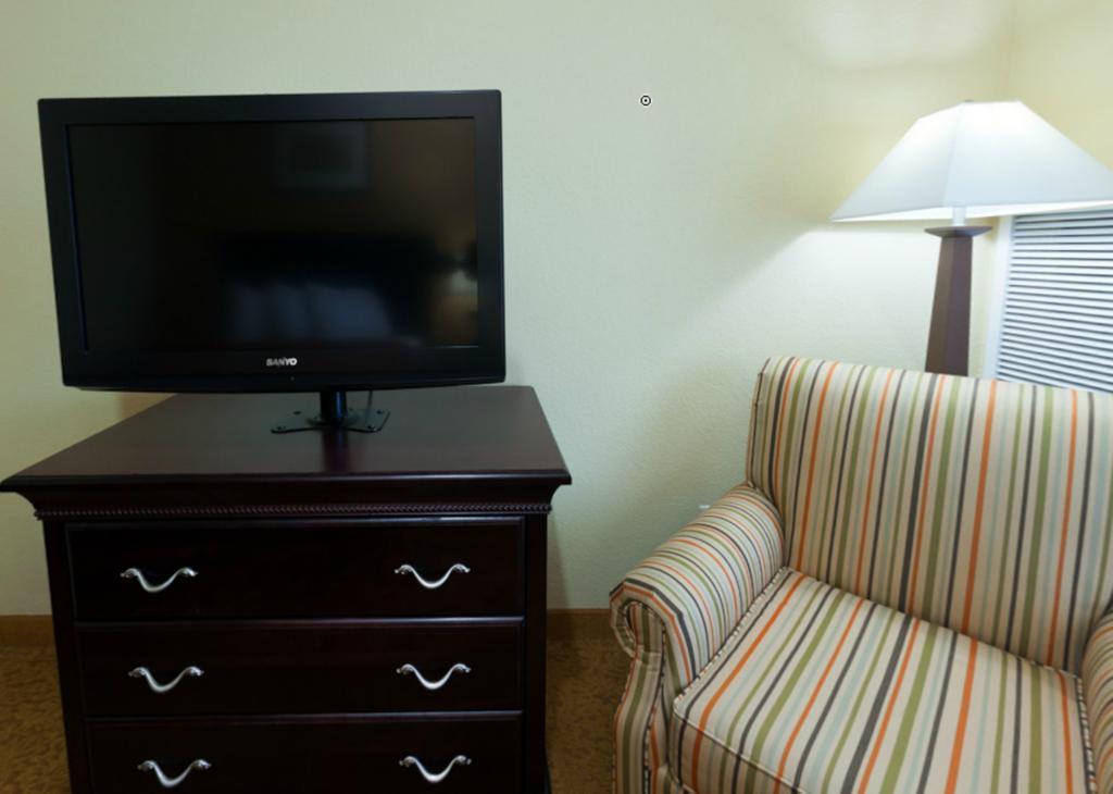 Spark By Hilton Homewood เบอร์มิงแฮม ภายนอก รูปภาพ