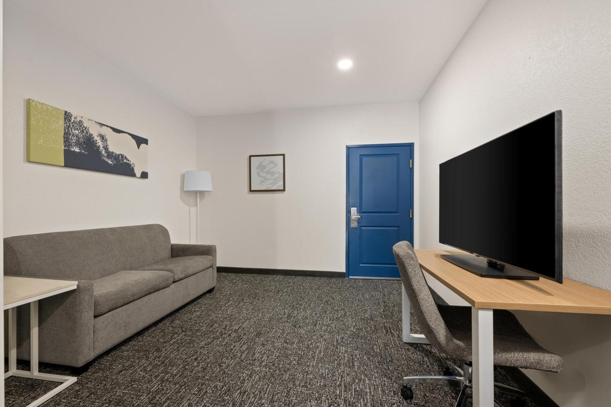 Spark By Hilton Homewood เบอร์มิงแฮม ภายนอก รูปภาพ