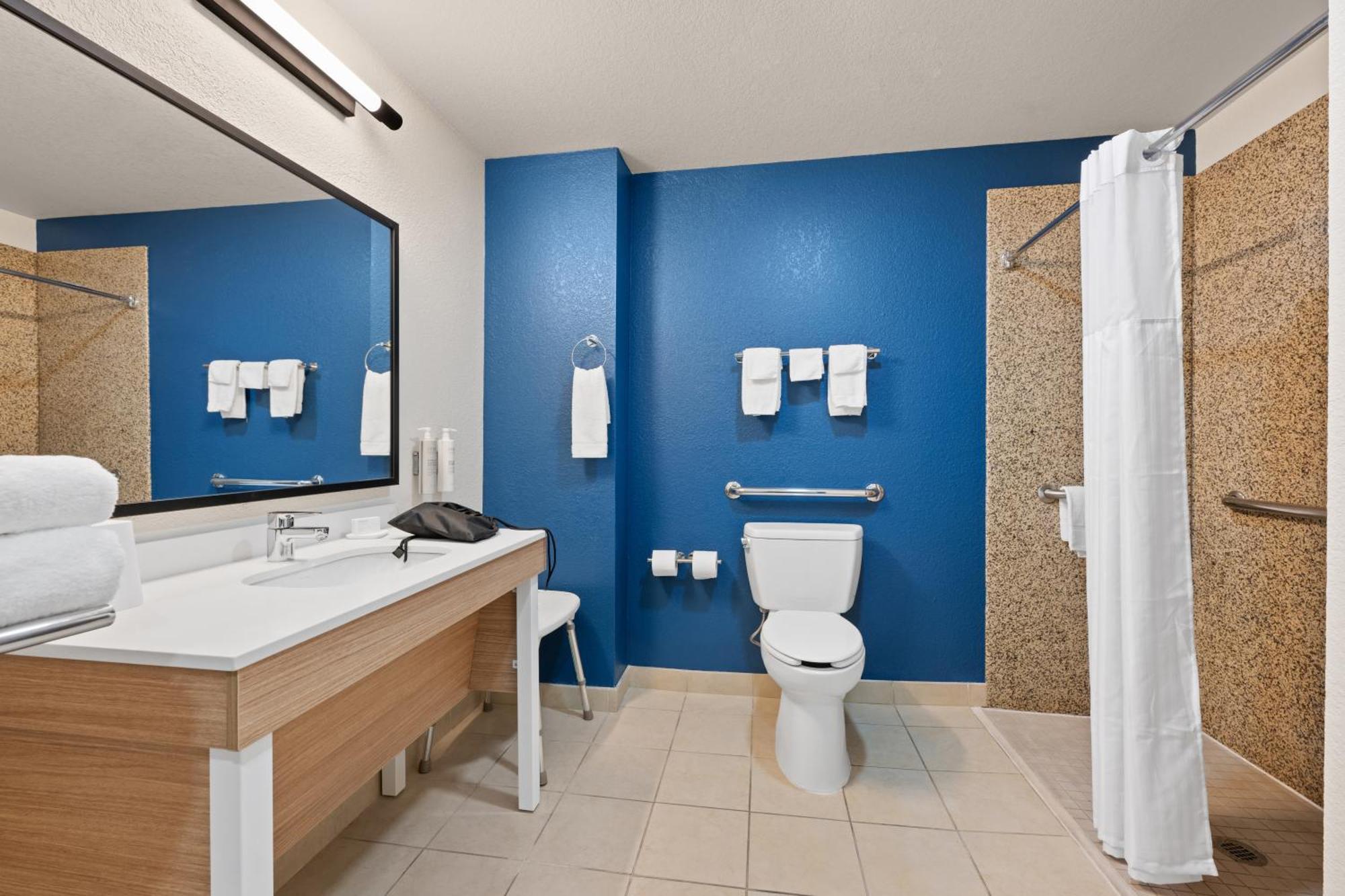 Spark By Hilton Homewood เบอร์มิงแฮม ภายนอก รูปภาพ