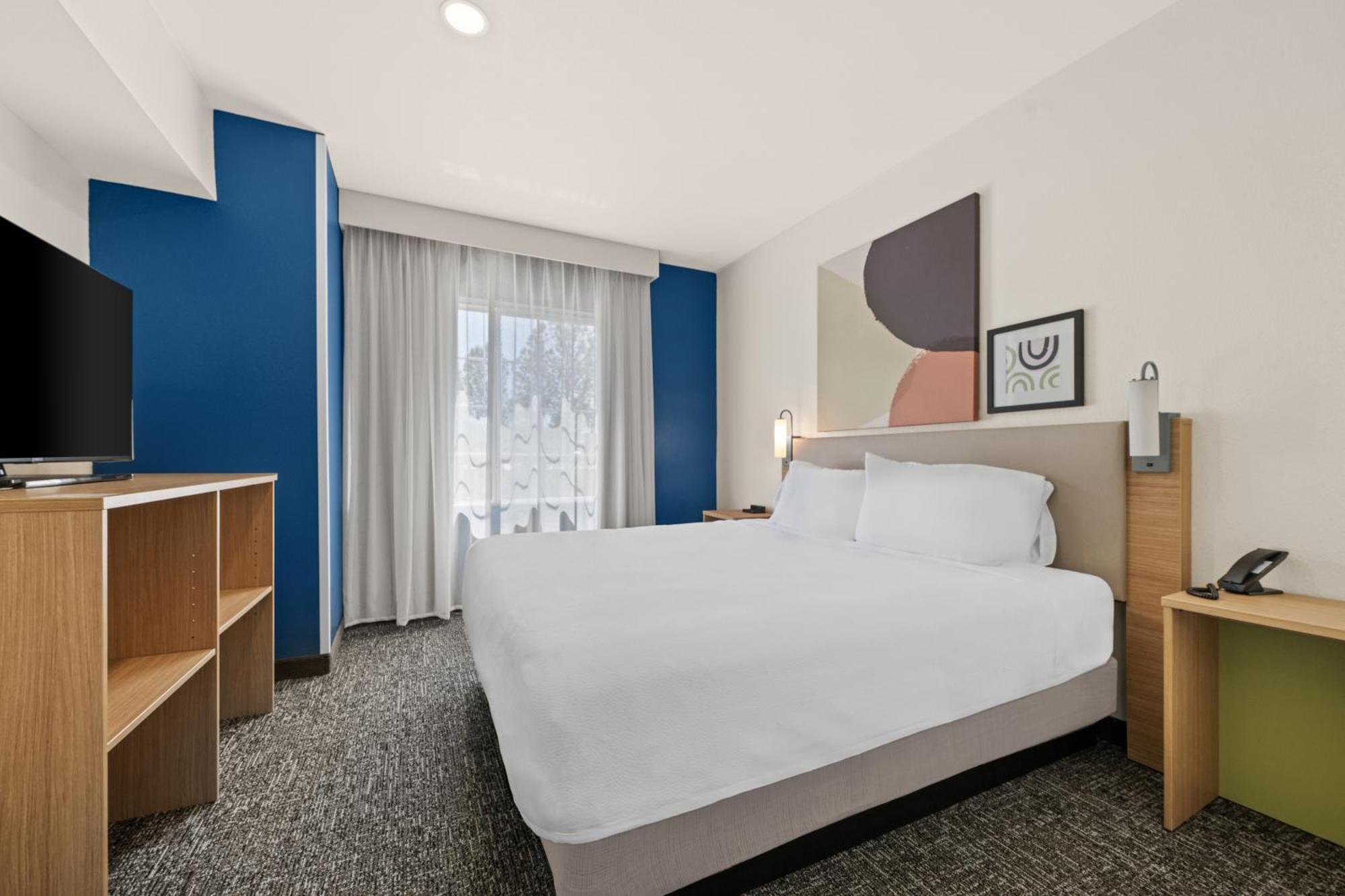 Spark By Hilton Homewood เบอร์มิงแฮม ภายนอก รูปภาพ