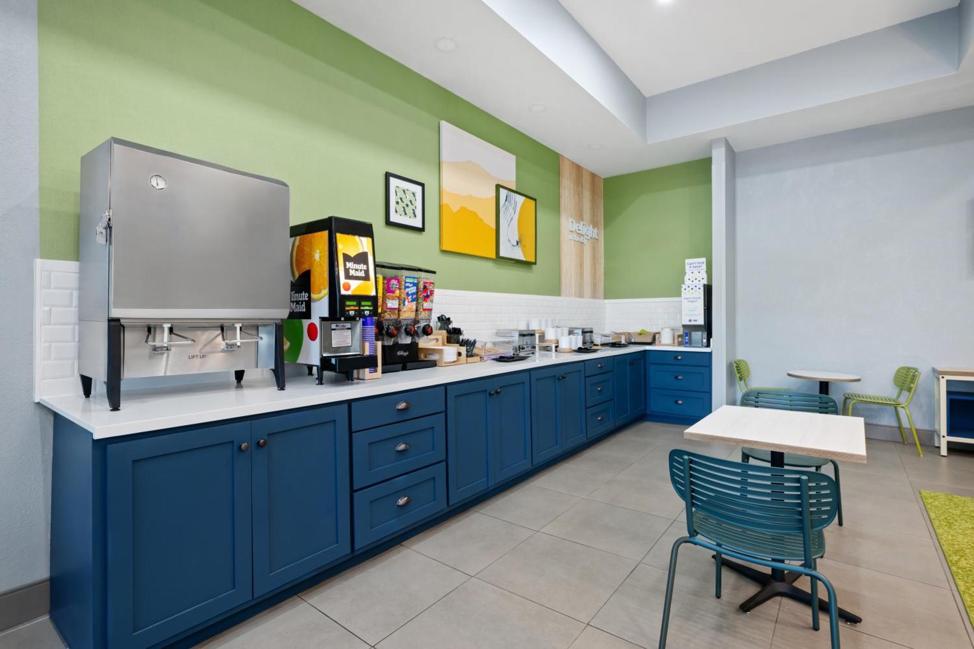 Spark By Hilton Homewood เบอร์มิงแฮม ภายนอก รูปภาพ