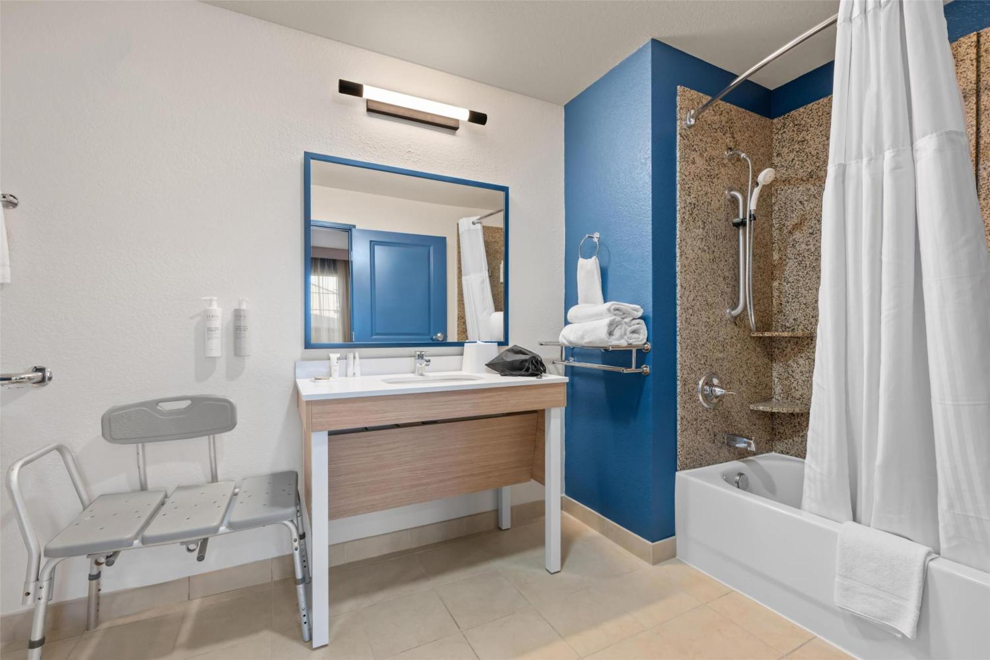 Spark By Hilton Homewood เบอร์มิงแฮม ภายนอก รูปภาพ