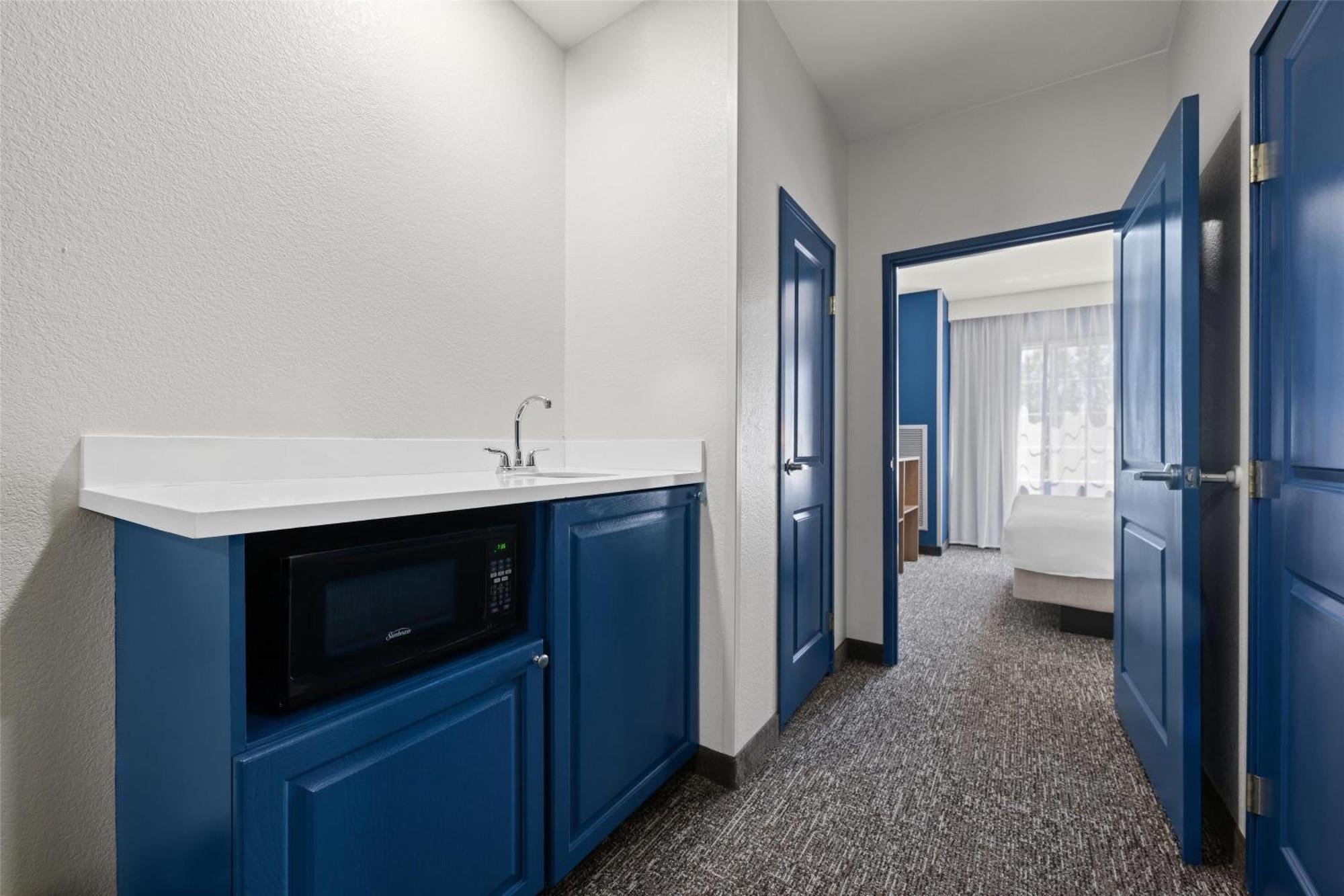Spark By Hilton Homewood เบอร์มิงแฮม ภายนอก รูปภาพ
