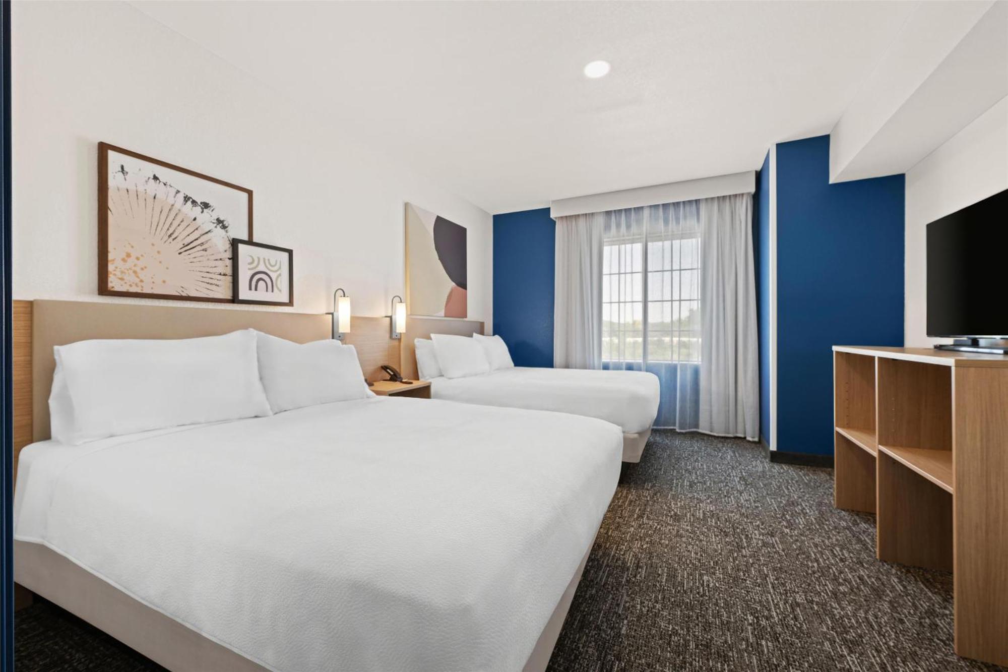 Spark By Hilton Homewood เบอร์มิงแฮม ภายนอก รูปภาพ