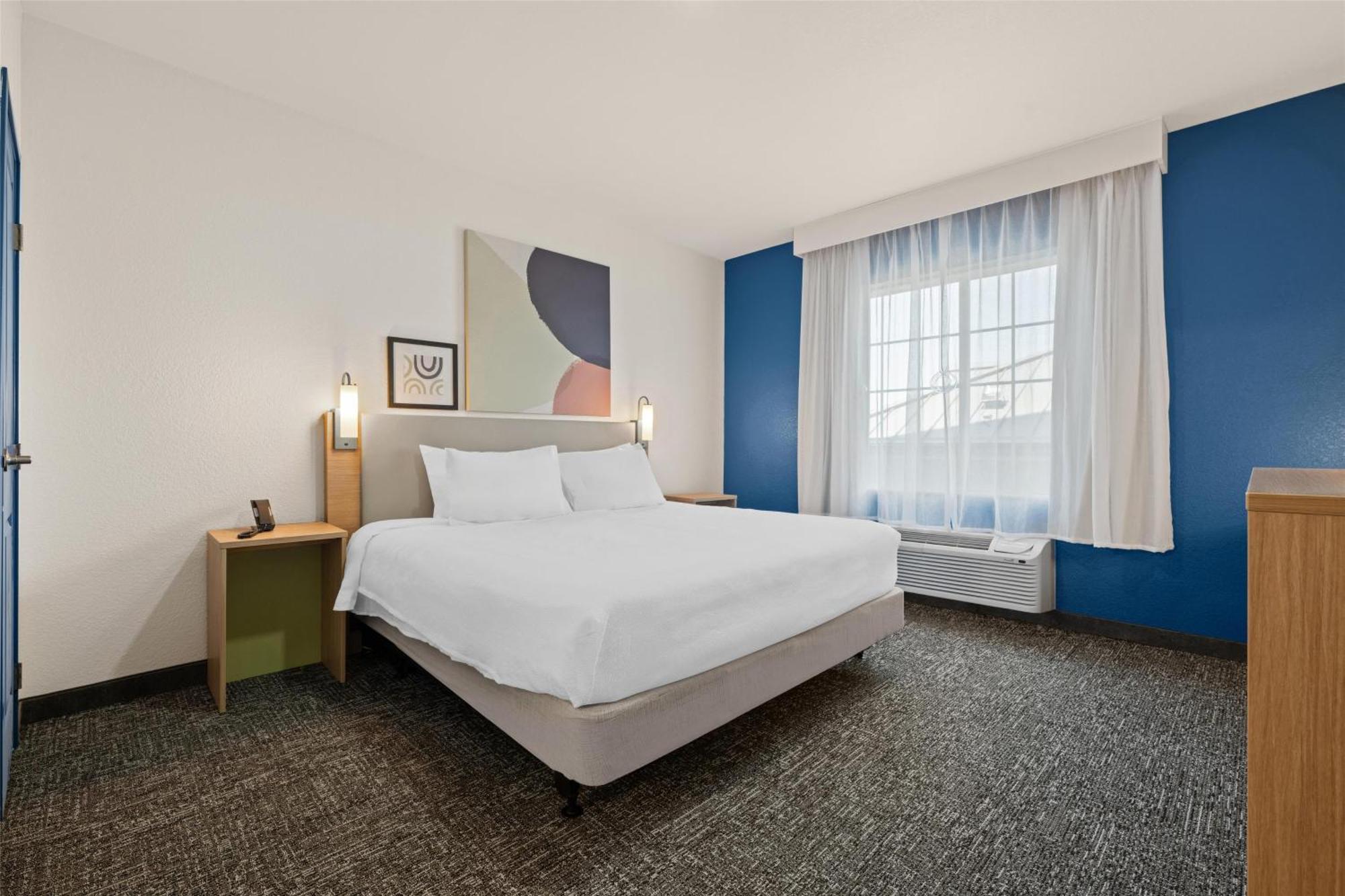Spark By Hilton Homewood เบอร์มิงแฮม ภายนอก รูปภาพ