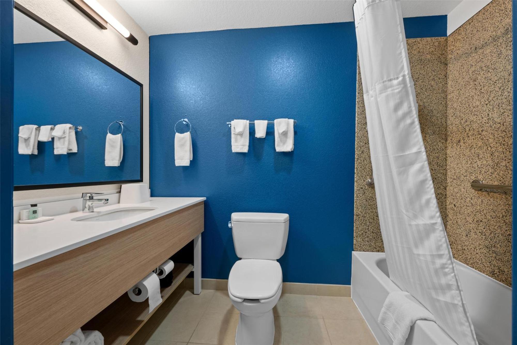 Spark By Hilton Homewood เบอร์มิงแฮม ภายนอก รูปภาพ