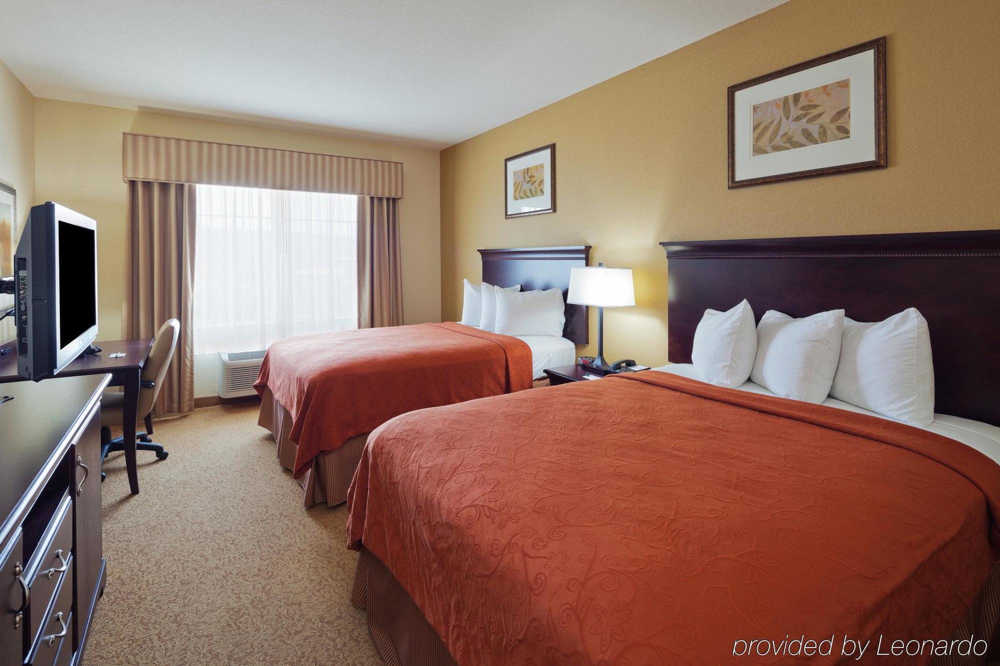Spark By Hilton Homewood เบอร์มิงแฮม ห้อง รูปภาพ