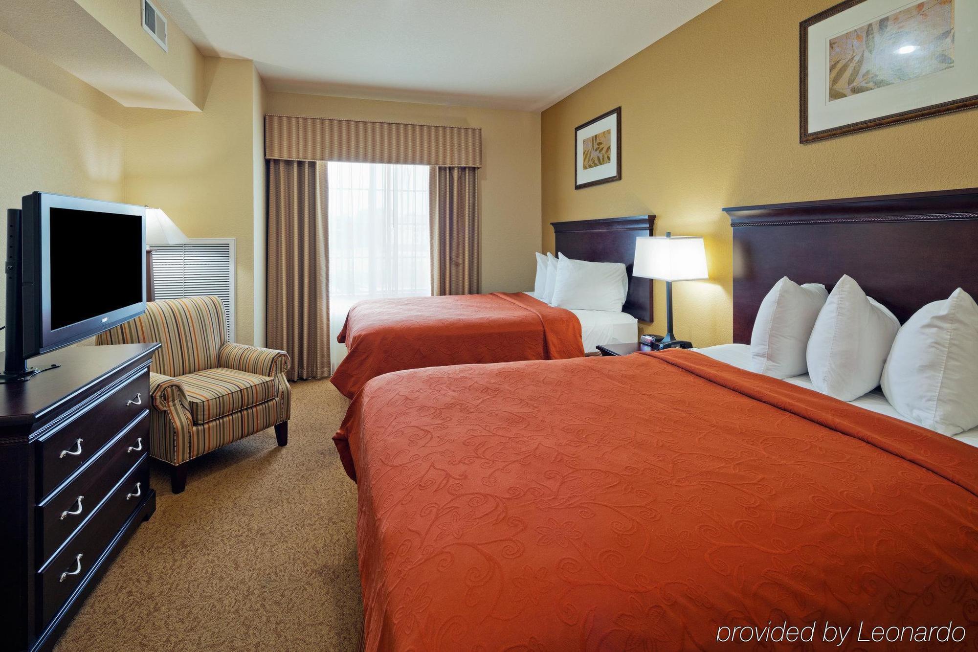 Spark By Hilton Homewood เบอร์มิงแฮม ห้อง รูปภาพ