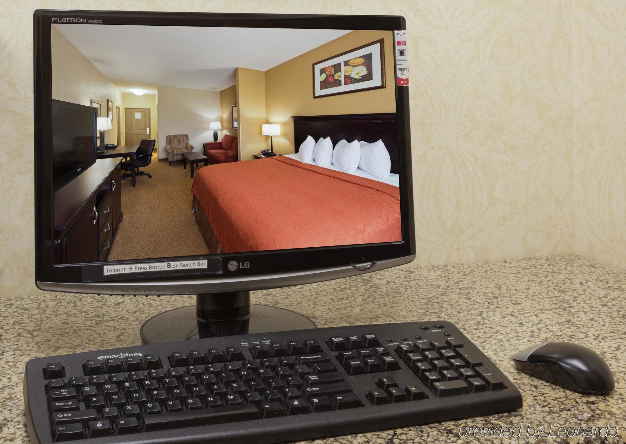 Spark By Hilton Homewood เบอร์มิงแฮม ห้อง รูปภาพ