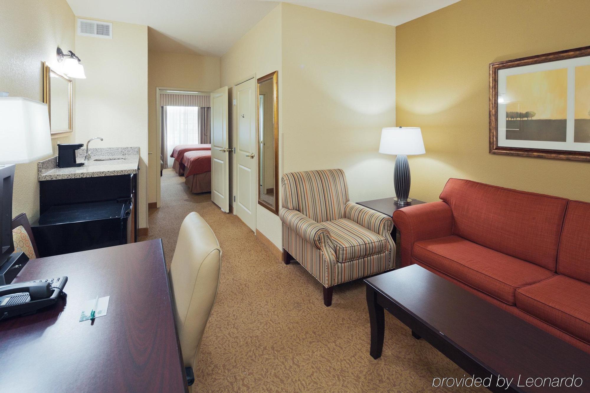 Spark By Hilton Homewood เบอร์มิงแฮม ภายนอก รูปภาพ