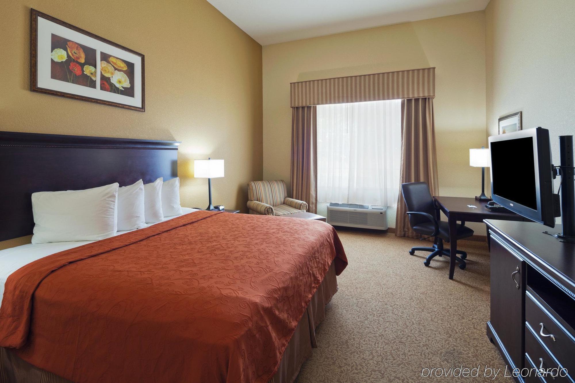 Spark By Hilton Homewood เบอร์มิงแฮม ภายนอก รูปภาพ
