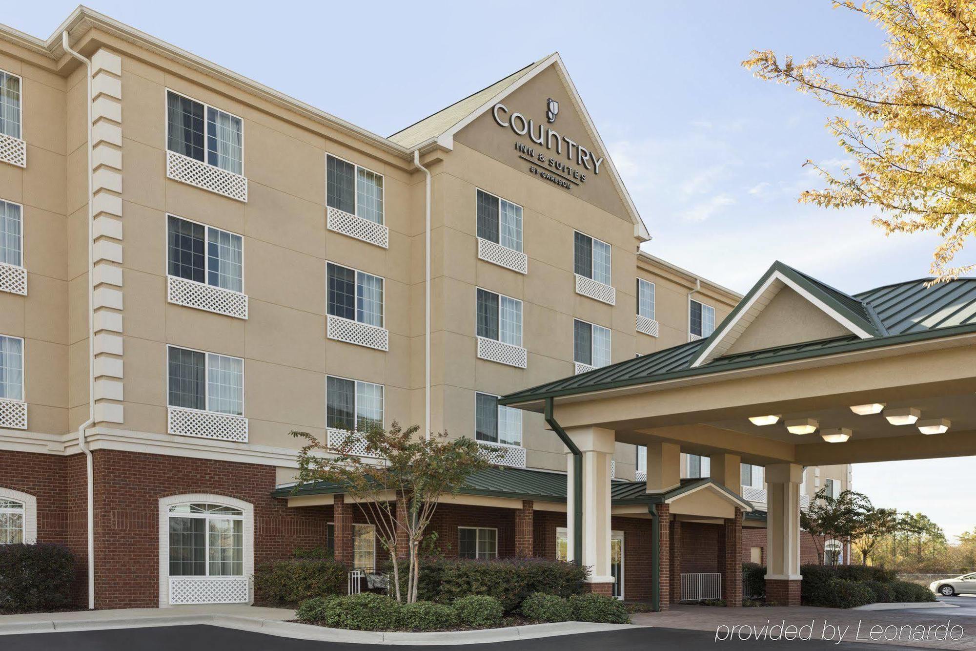 Spark By Hilton Homewood เบอร์มิงแฮม ภายนอก รูปภาพ