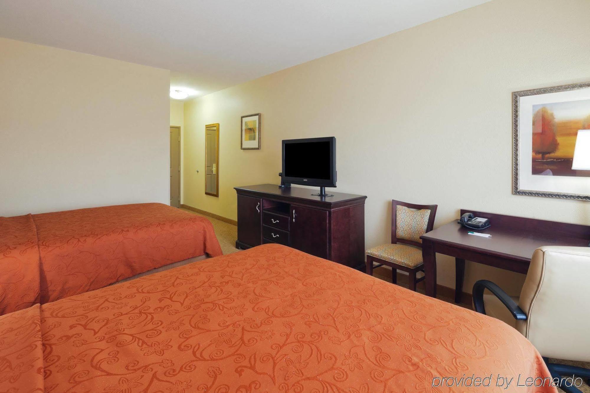 Spark By Hilton Homewood เบอร์มิงแฮม ภายนอก รูปภาพ