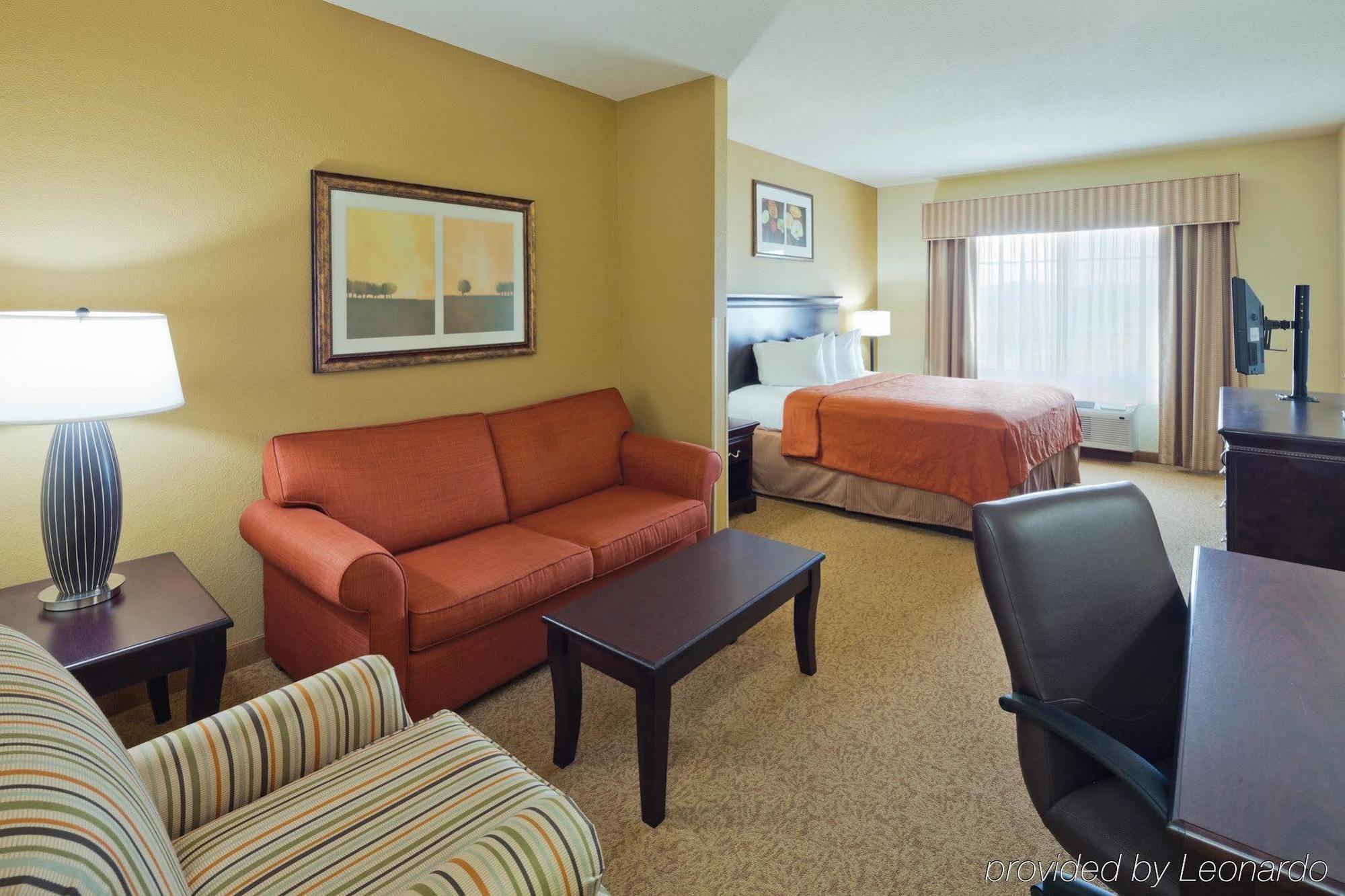 Spark By Hilton Homewood เบอร์มิงแฮม ภายนอก รูปภาพ